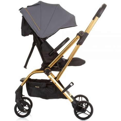 Carucior Chipolino Twister cu Sezut Rotativ - imagine 4