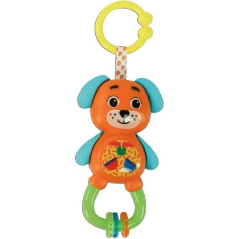 Clementoni Set Cadou Dezvoltare Bebe - imagine 3