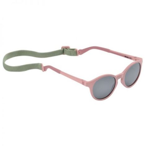 Ochelari Beaba Misty Pink - Protecție UV 100% 4-6 ani - imagine 4
