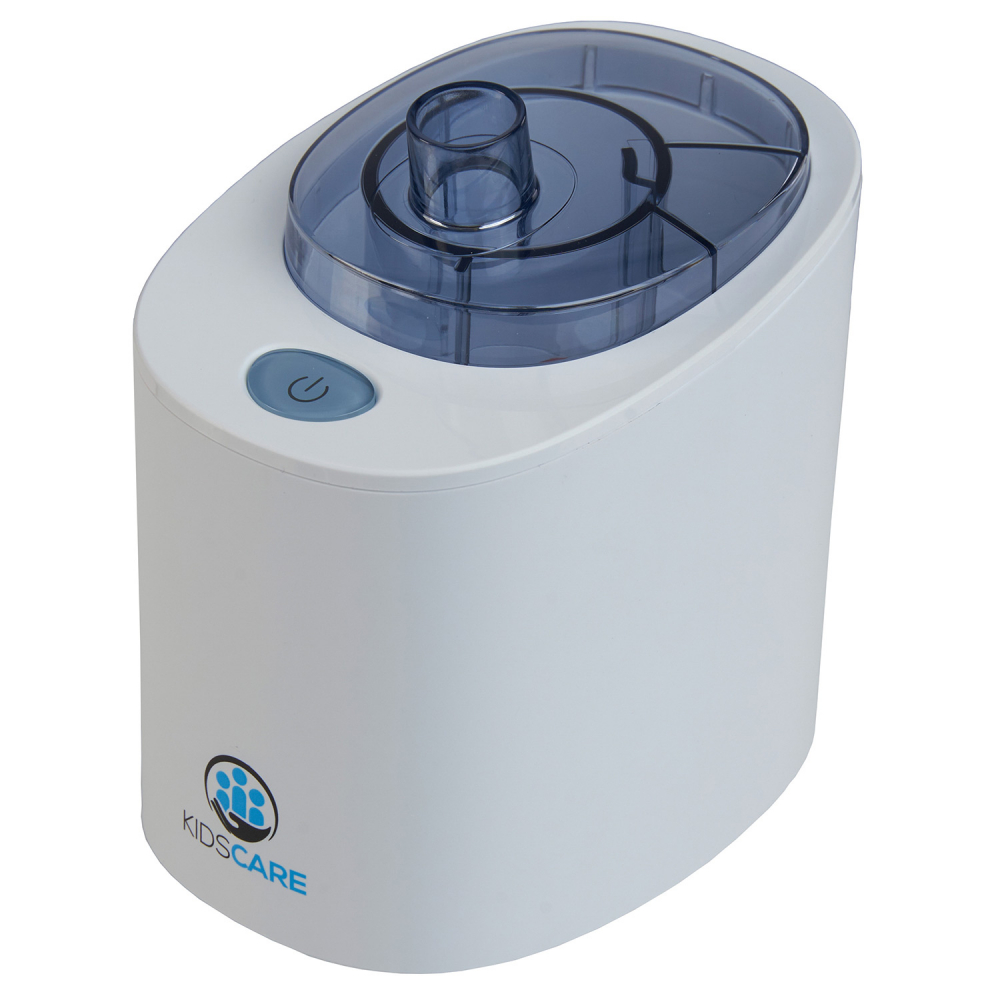 Aparat aerosoli Kidscare KCN100 cu ultrasunete