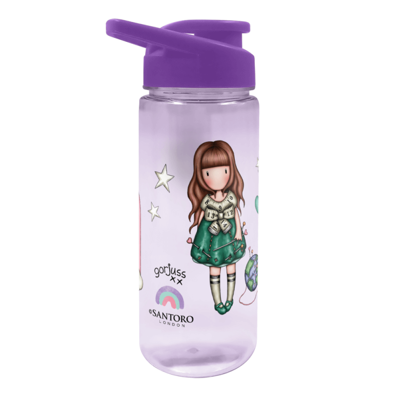 Sticla Apa Gorjuss Be Kind, 500 ml