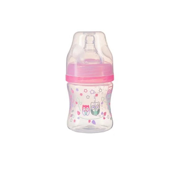 Biberon Anti-Colici Babyono 120 ml, 0 luni+