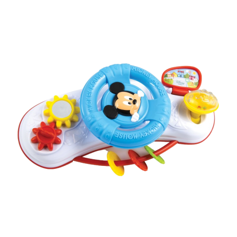 Centru Activitate Mickey Mouse Clementoni - 91.9 RON