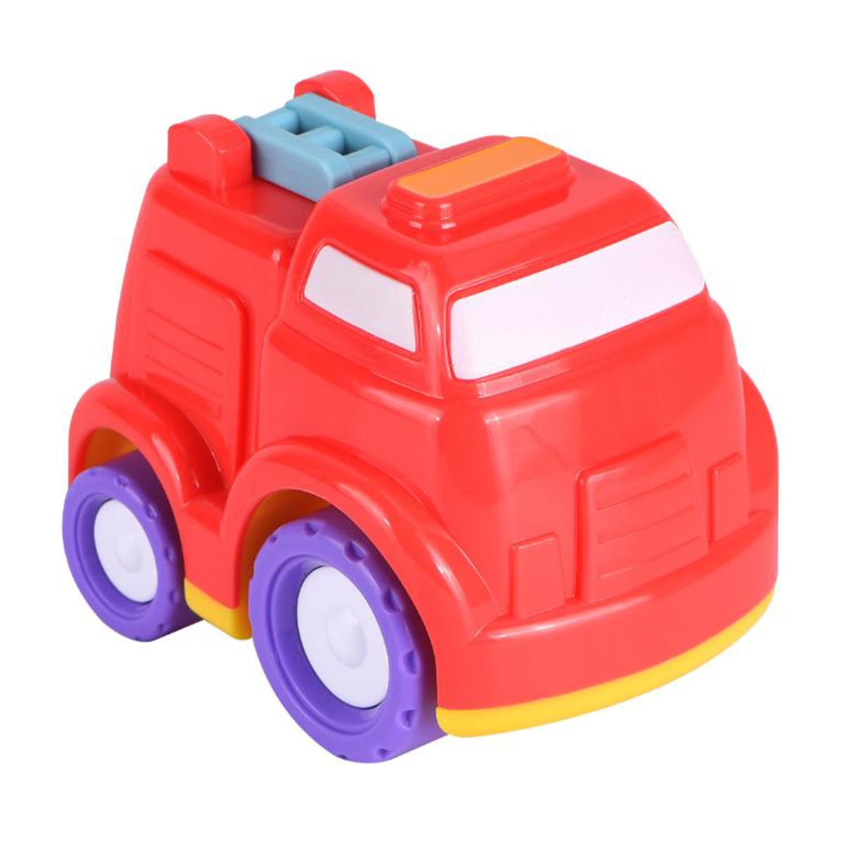 Mini Masinute Minibo | Jucarii Bebelusi Colorate