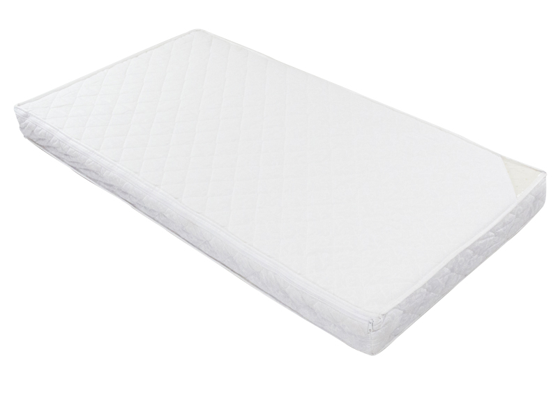 Saltea Cocos 120x60 cm Bebe Royal, Ferma