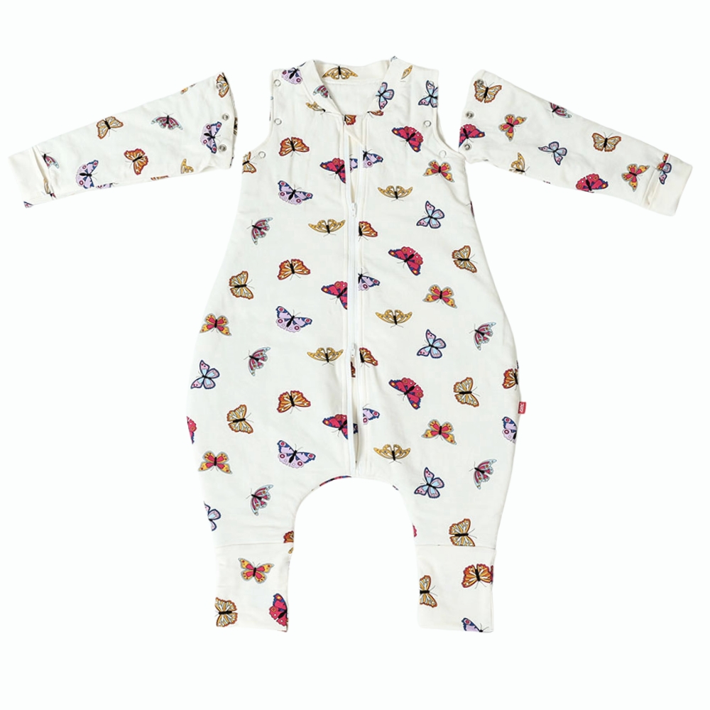Kids decor Sac Dormit Copil 2tog Butterfly Dreams - imagine 3