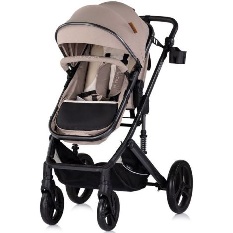 Carucior Chipolino Amore 2 in 1 Tiramisu - imagine 2