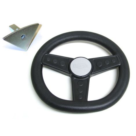 Volan Kart Berg XL - Compatibilitate Universala