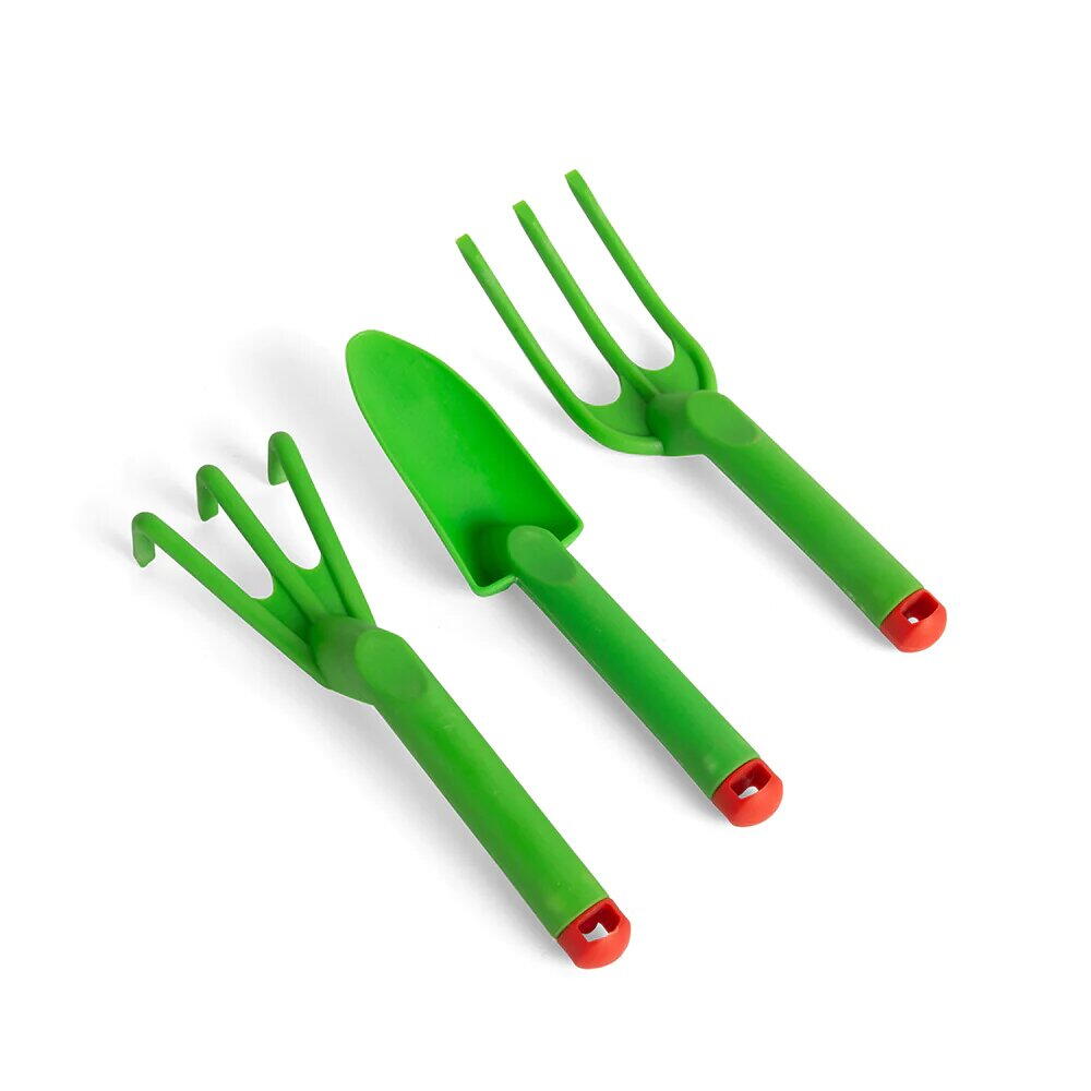 Set Ustensile Grădinărit Copii Bigjigs - imagine 3