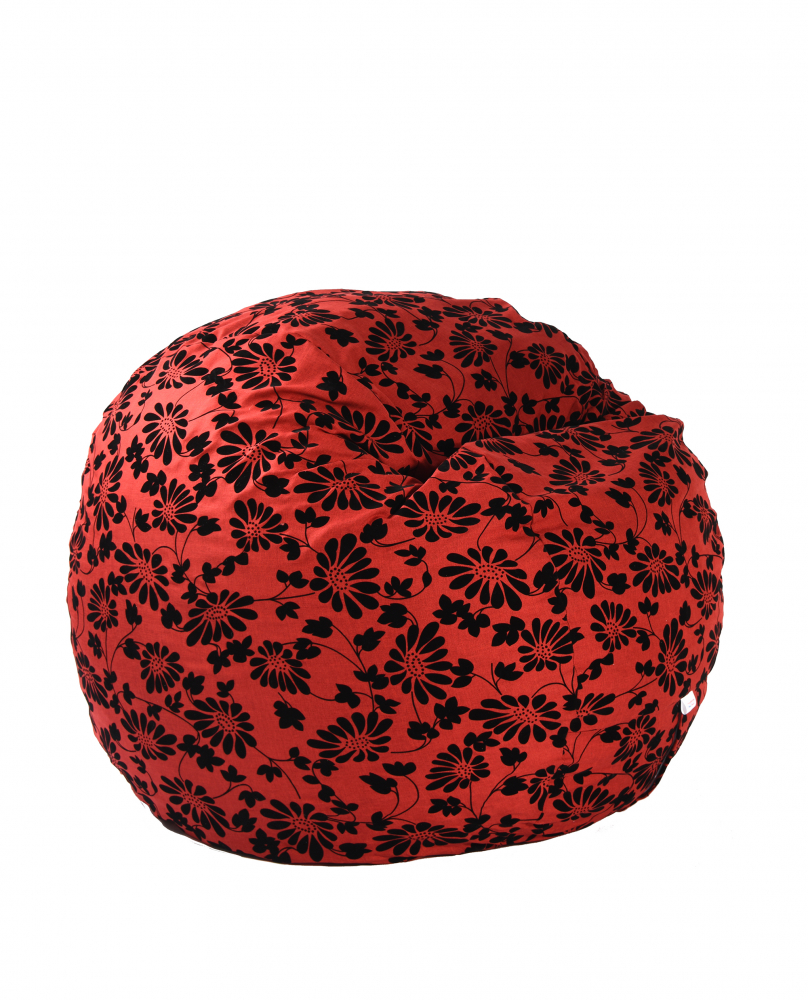 Fotoliu Puf King Size Poppy | Pufrelax Confortabil - imagine 6