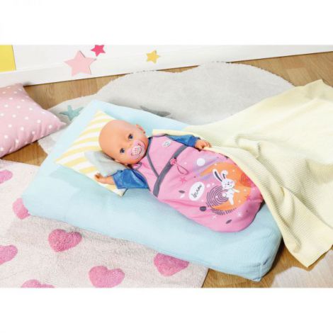 BABY born Sac Dormit Zapf - Confort Securizat - imagine 3