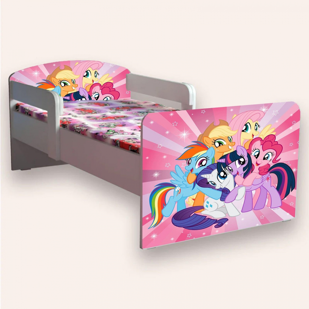Pat My Little Pony Cameramagica | Confort Sigur - imagine 2