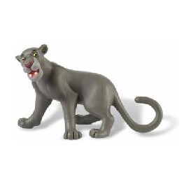 Figurina Bagheera Bullyland 8 cm