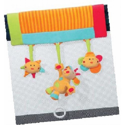 Jucărie Muzicală Magnetică pentru Pat Brevi