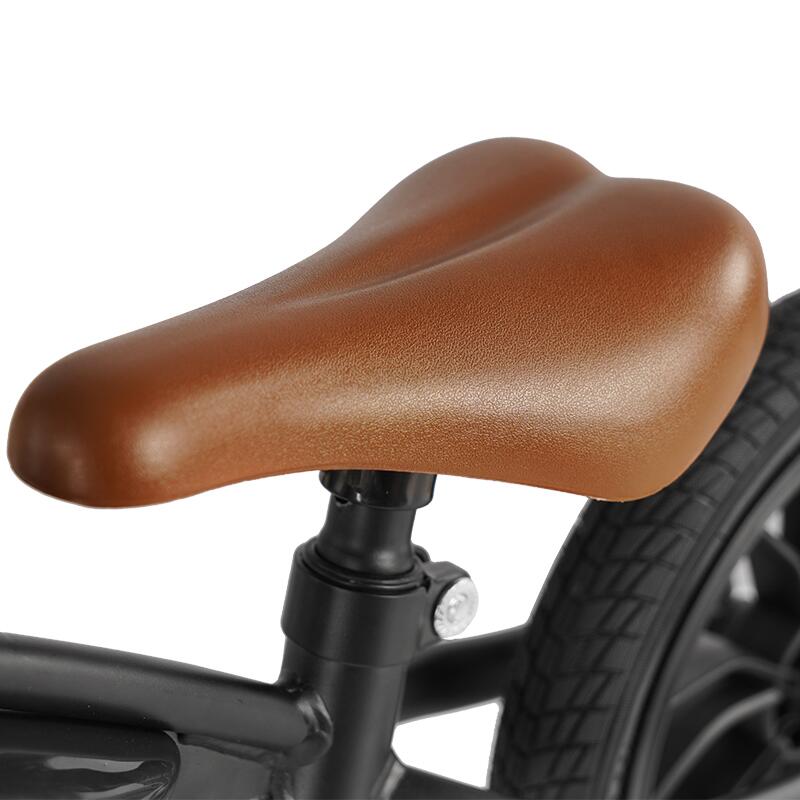Bicicleta fara pedale QPlay Feduro 12 inch - imagine 4
