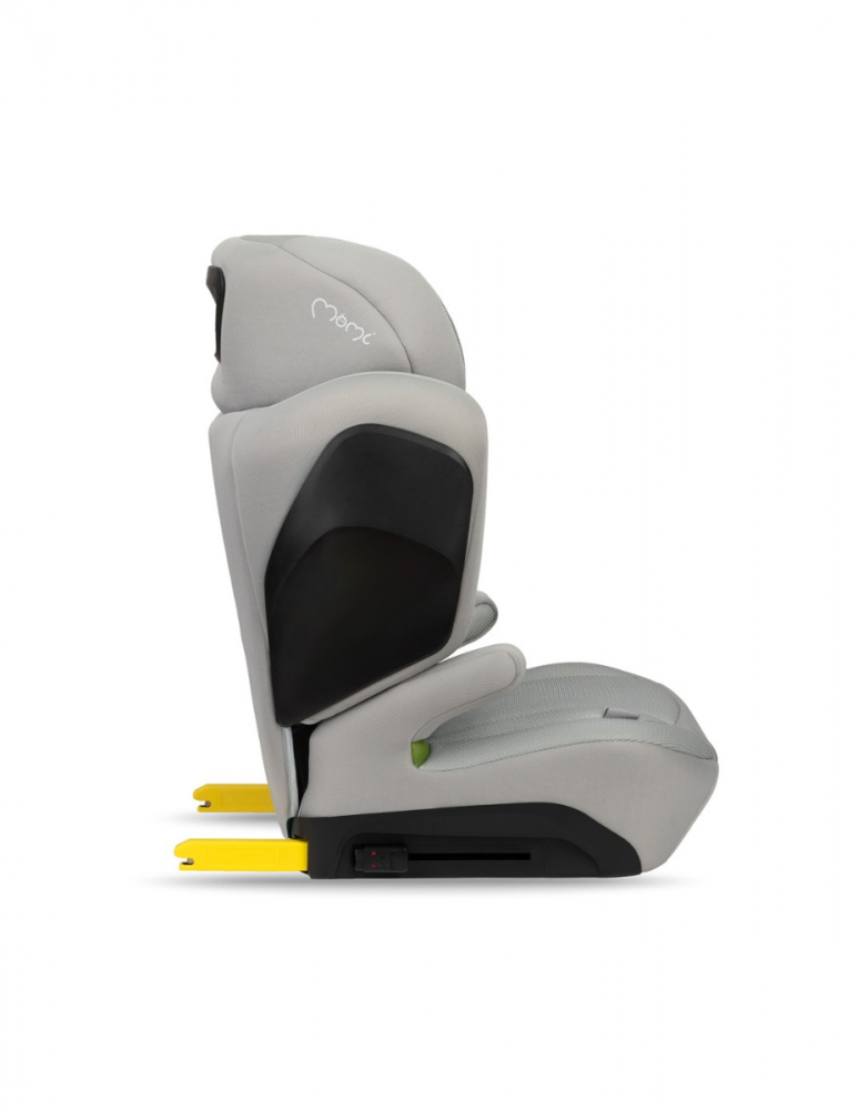 MoMi MEI Scaun Auto I-Size 100-150cm - imagine 4