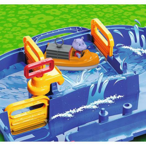AquaPlay Giga Set - Joc de Apă Educativ - imagine 22