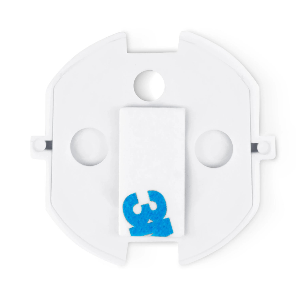 Set 10 Protectii Prize Ricokids Alb - imagine 7