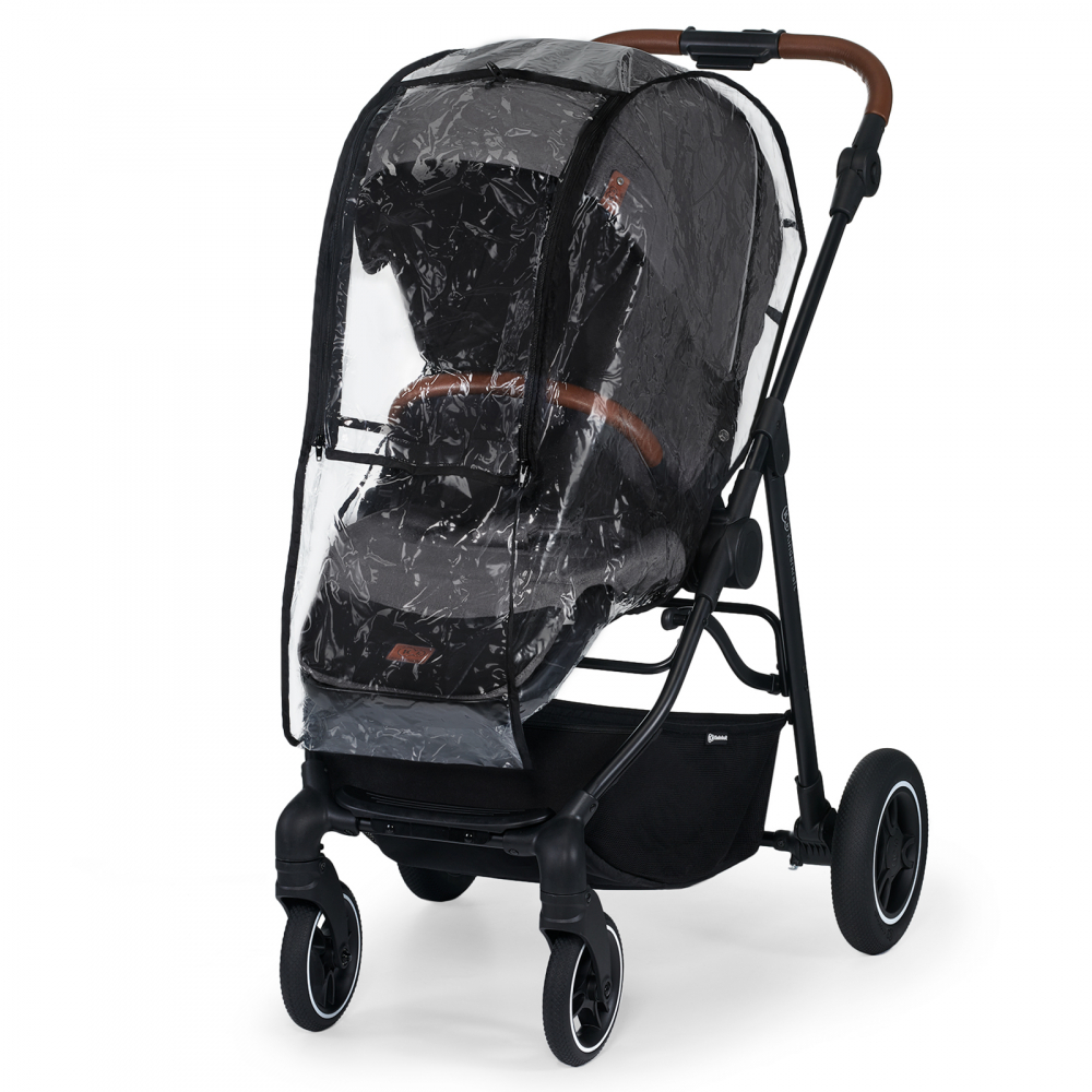 Kinderkraft All Road - Carucior 3 in 1 - imagine 10