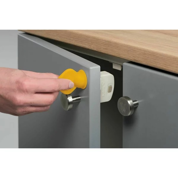 Protectie Magnetica Dulap Safety 1st - imagine 3