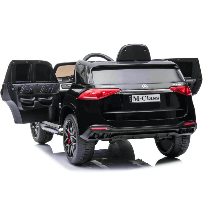 Mercedes M Class Electrică cu Telecomandă 70W - imagine 3