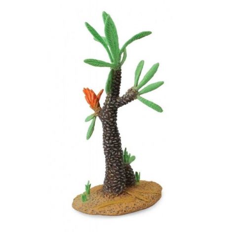 Figurina Copac Williamsonia Collecta | Model Preistoric
