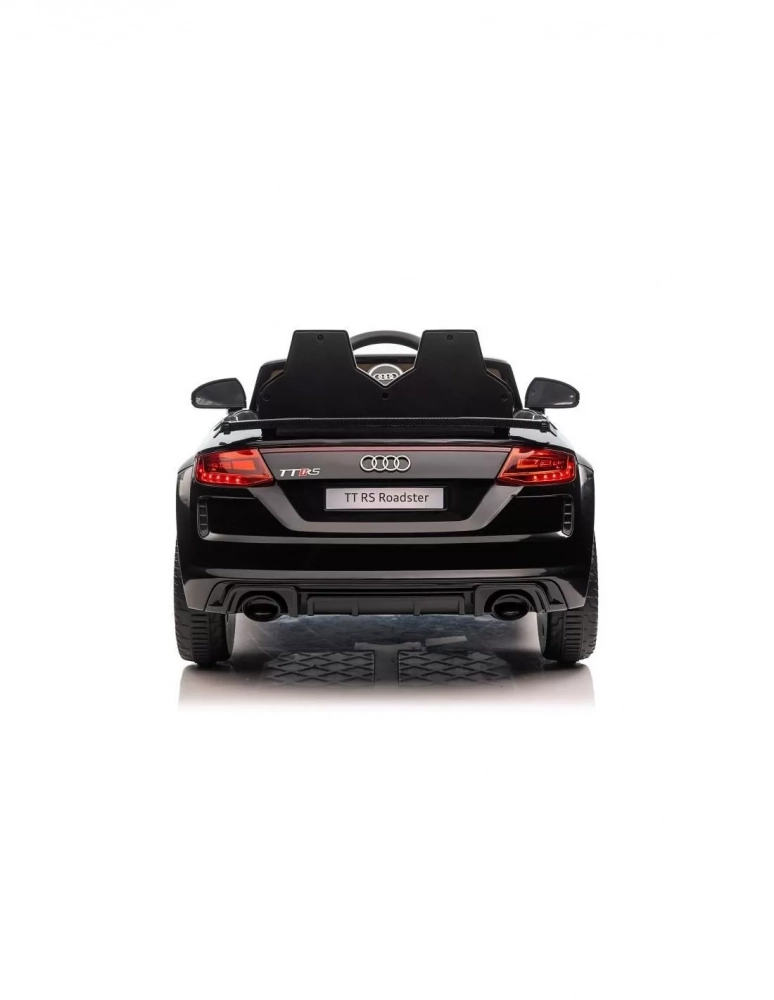 Audi TTRS Electric Leantoys | Mașină Copii - imagine 3