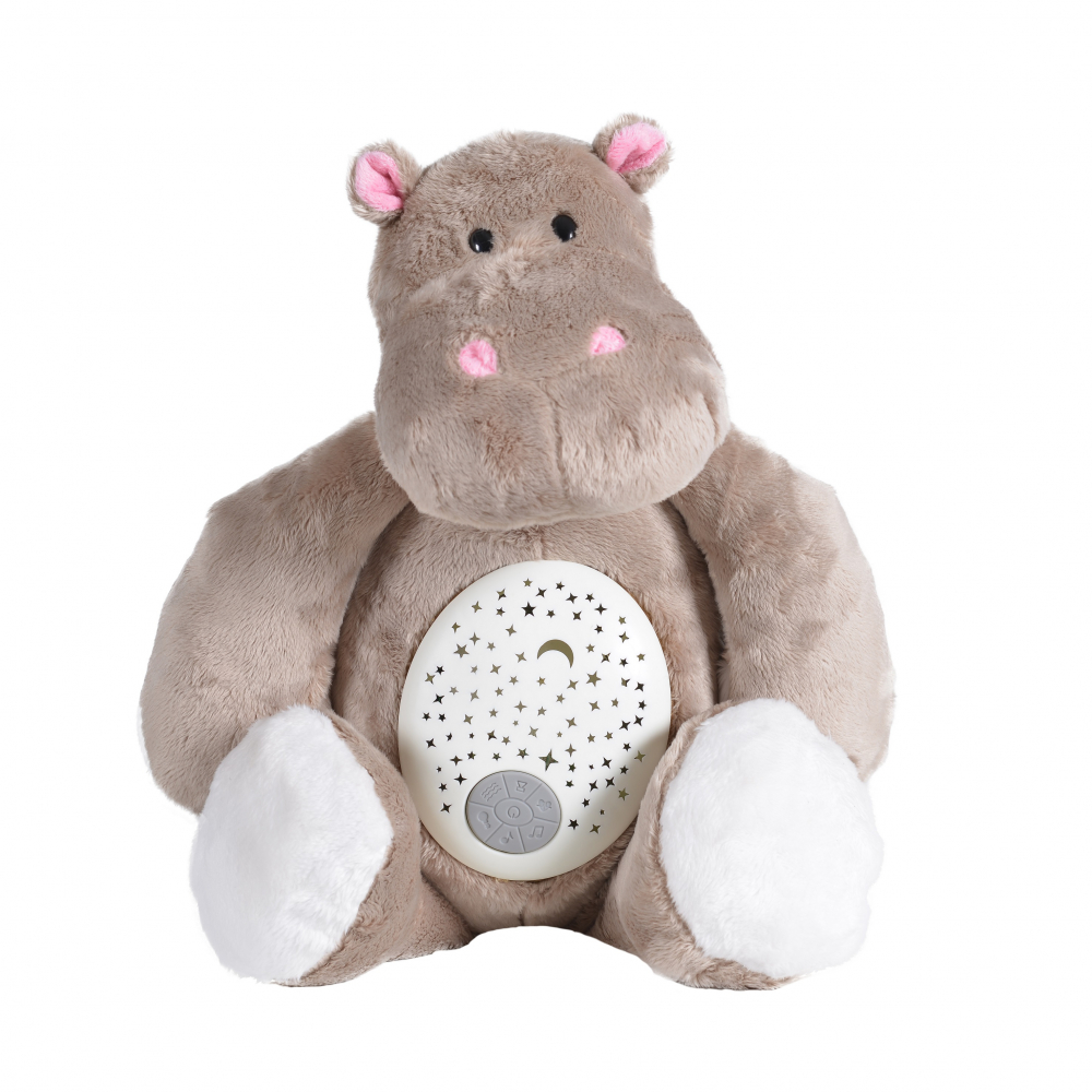 Lampa Moni Hippo cu Proiecții și Sunete - imagine 3
