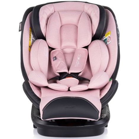Chipolino Hypnotic I-Size 40-150cm Rotativ Isofix - imagine 2