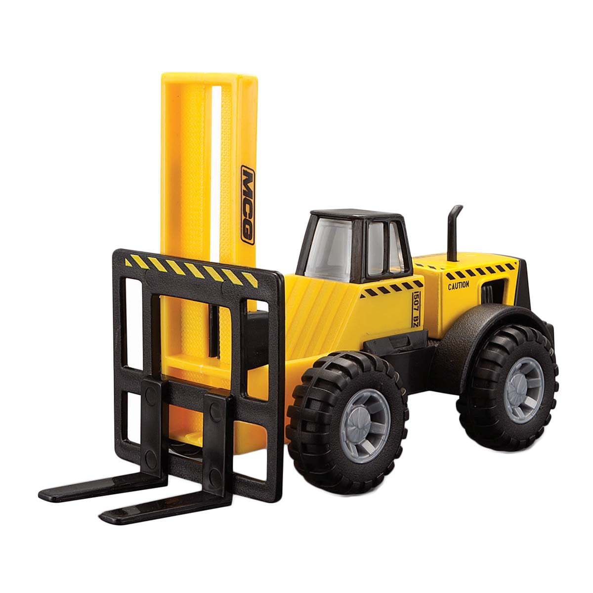 Stivuitor Maisto 09023 - Jucărie Construcții