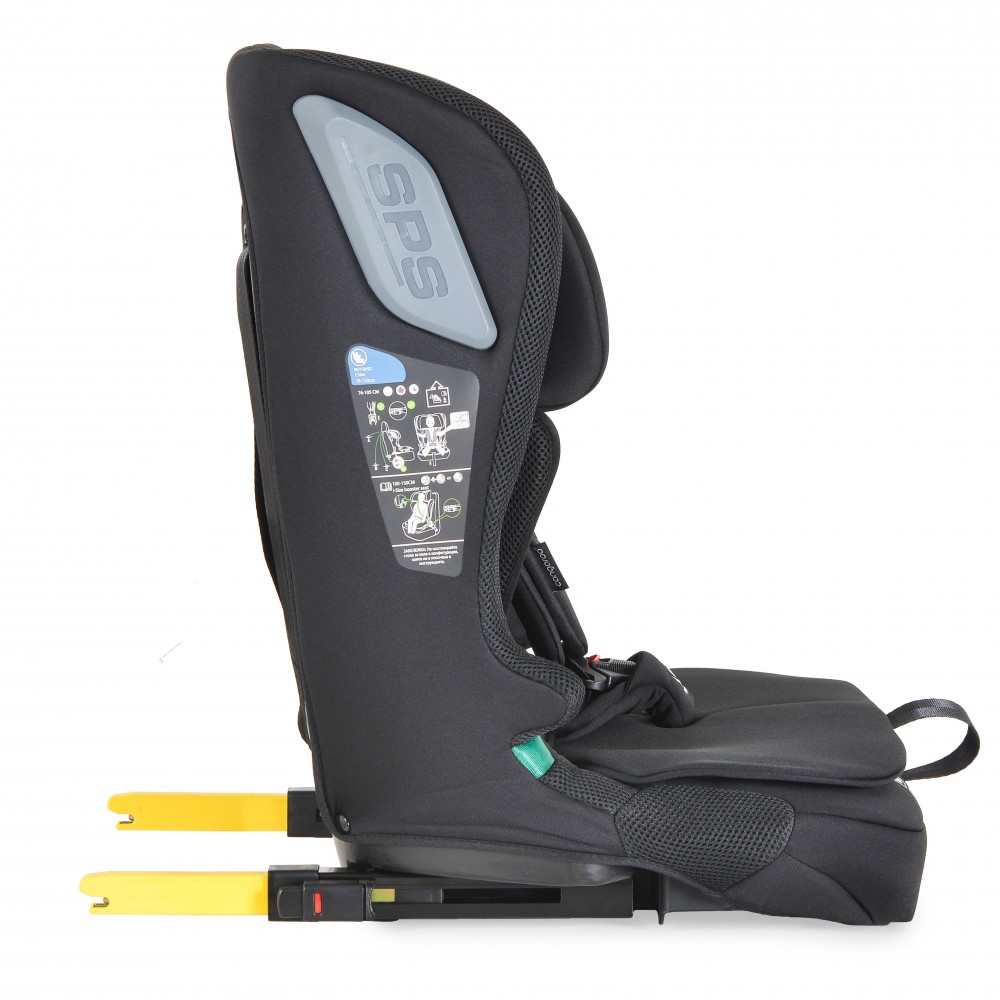 Scaun Auto Cangaroo I-Drive Isofix I-Size