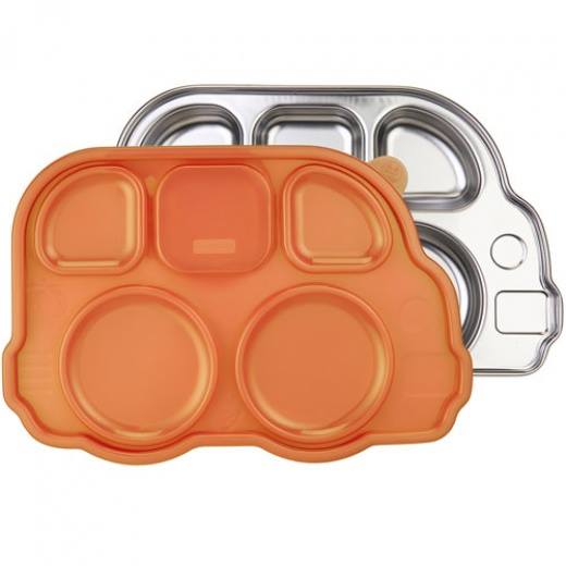 Tavita Innobaby Orange Smart Bus Platter - imagine 9