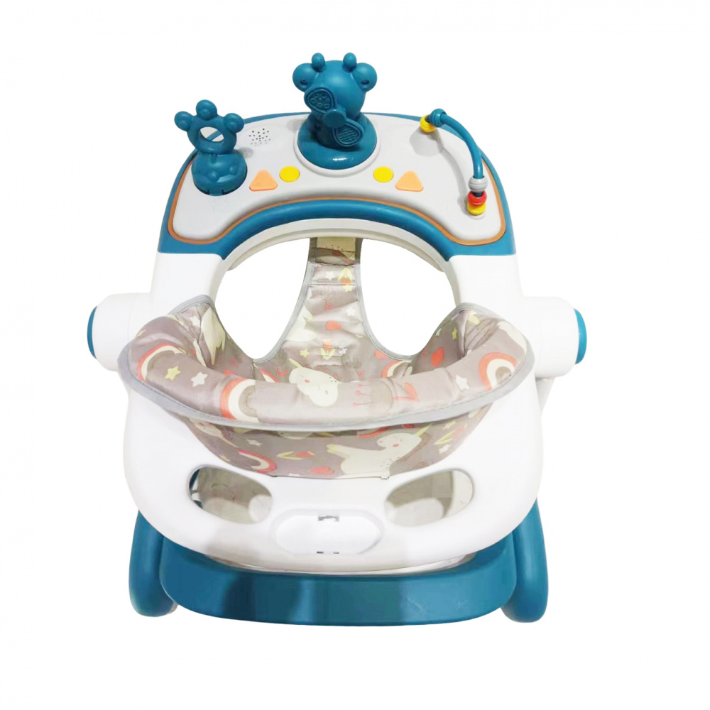 Premergator Little Mom Cosmos 2in1, 6 Roti - imagine 7