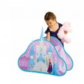 Sac Jucării Frozen Worlds Apart, Depozitare Decorativă