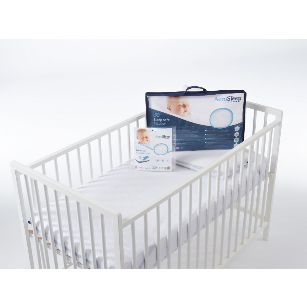 Fata de Perna Copii Aerosleep, Grosime Ajustabila