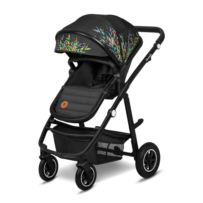Lionelo Amber Dreamin 2 in 1 - Ediție Limitată Premium - imagine 2