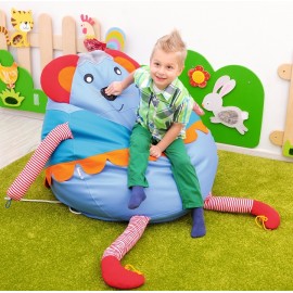 Perna Senzorială Soricel Moje Bambino - imagine 4