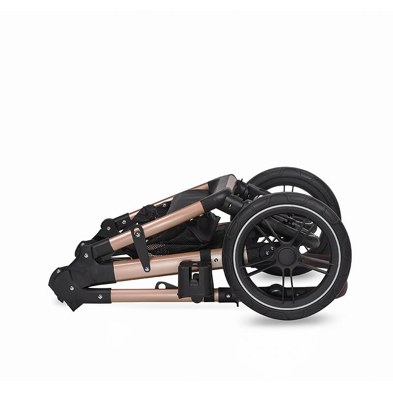 Coccolle Melora 3in1 Carucior Premium - imagine 3