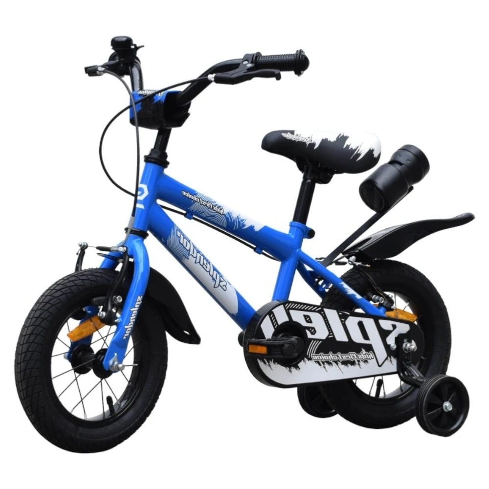 Novokids SplendOr Boom - Bicicleta Copil 12" - imagine 2