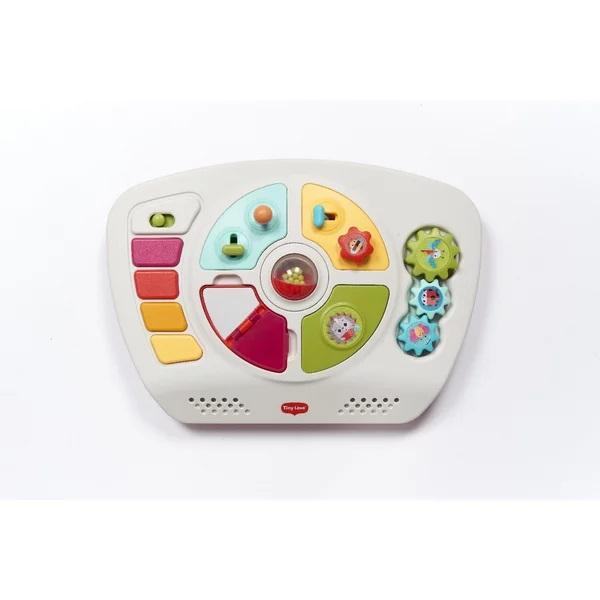 Tiny Love Antepremergator 5 in 1 Meadow Days - imagine 3
