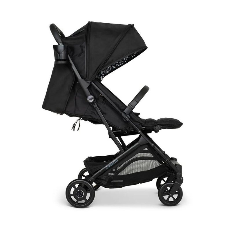 Carucior Cosatto Woosh 4 Compact 0-25kg - imagine 2