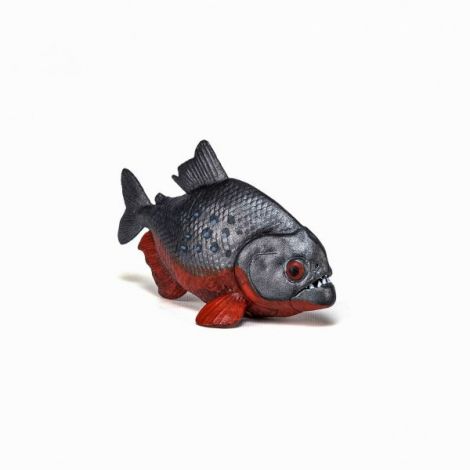 Figurina Papo Piranha | Realist și Educativ - imagine 3