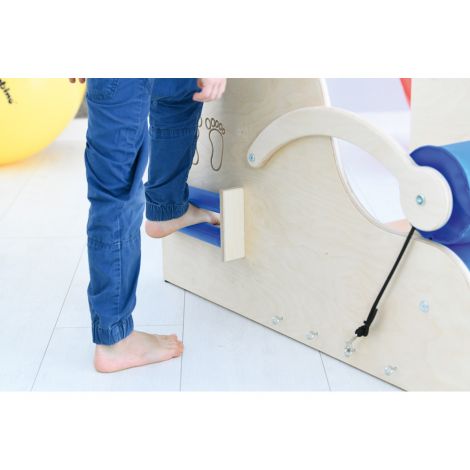 Dispozitiv Terapeutic Moje Bambino - imagine 3