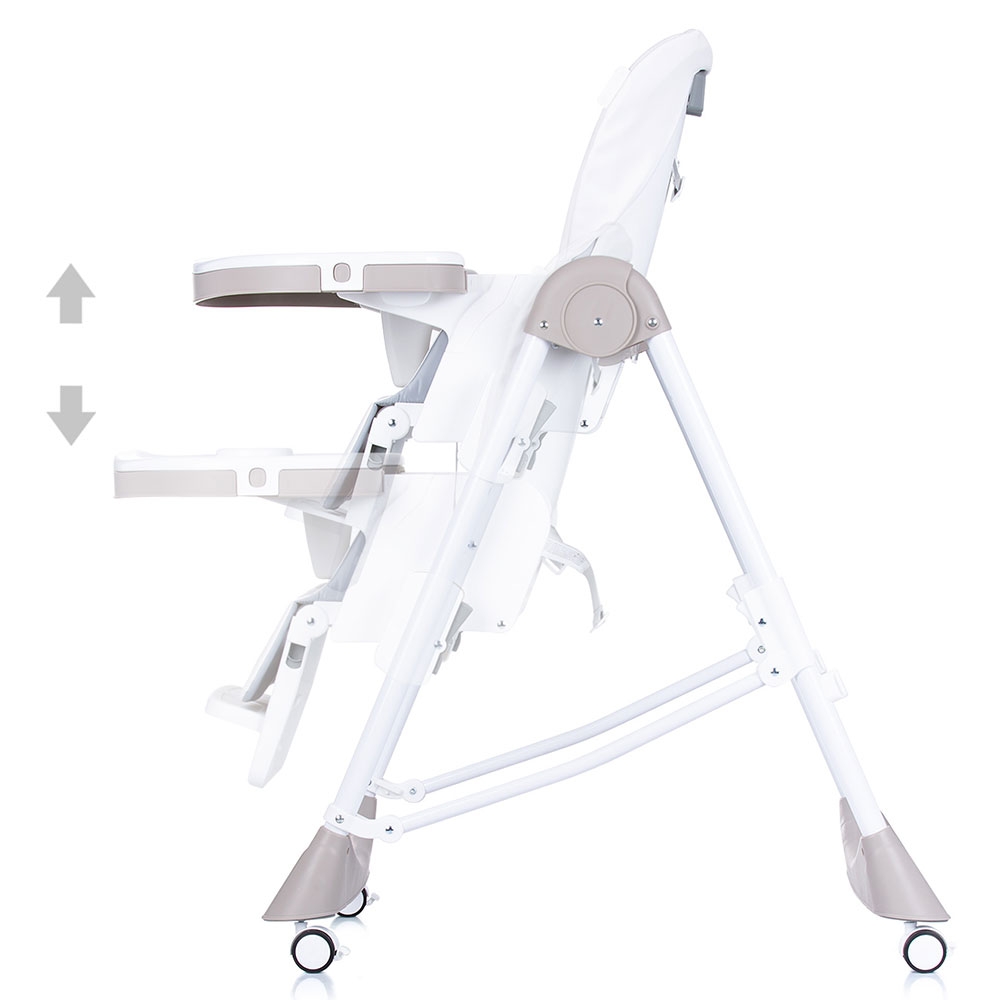 Scaun de Masa Chipolino Bambino Sand - imagine 3