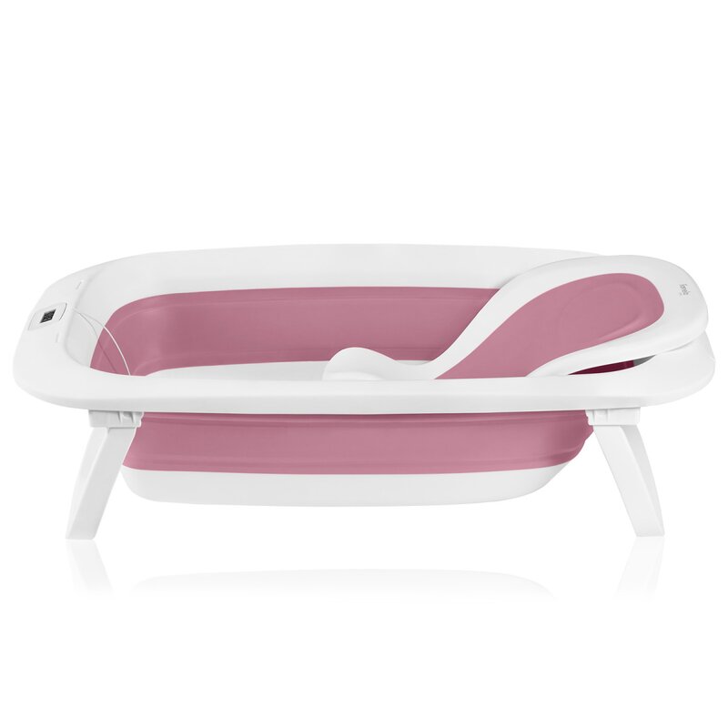 Cadita Pliabilă Lionelo Bubble - Anatomică - imagine 6