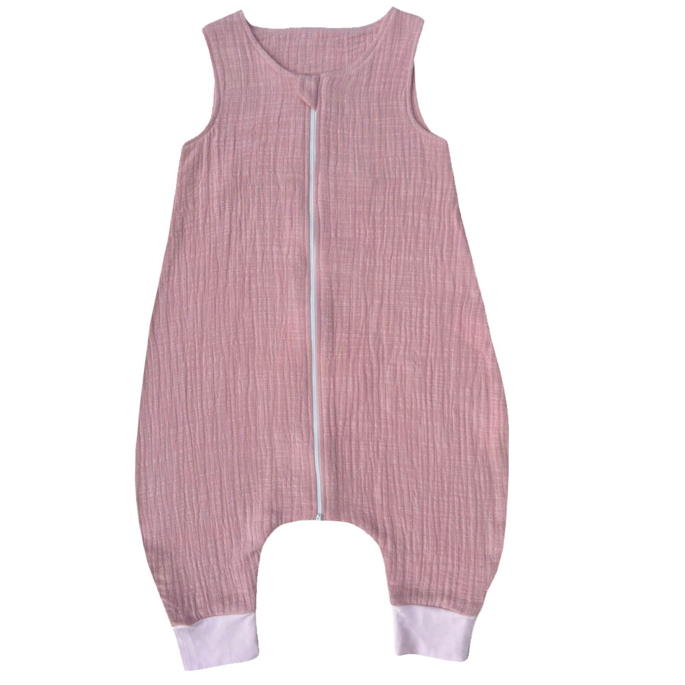 Sac Dormit Muselina 0.3 Tog Kids Decor - imagine 4