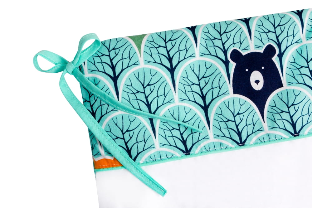 Aparatoare Patut Bubaland Forest - Protectie