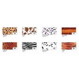 Carton Piele Animale Mare | Folia Paper - imagine 2