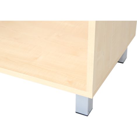 Picioare Suport Dulap Moje Bambino, Set 4 Bucăți - imagine 3