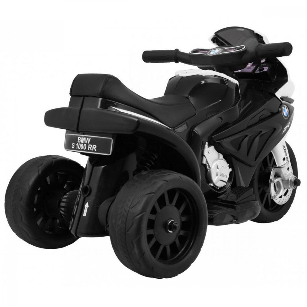Motocicleta Electrică BMW S1000RR pentru Copii - imagine 2